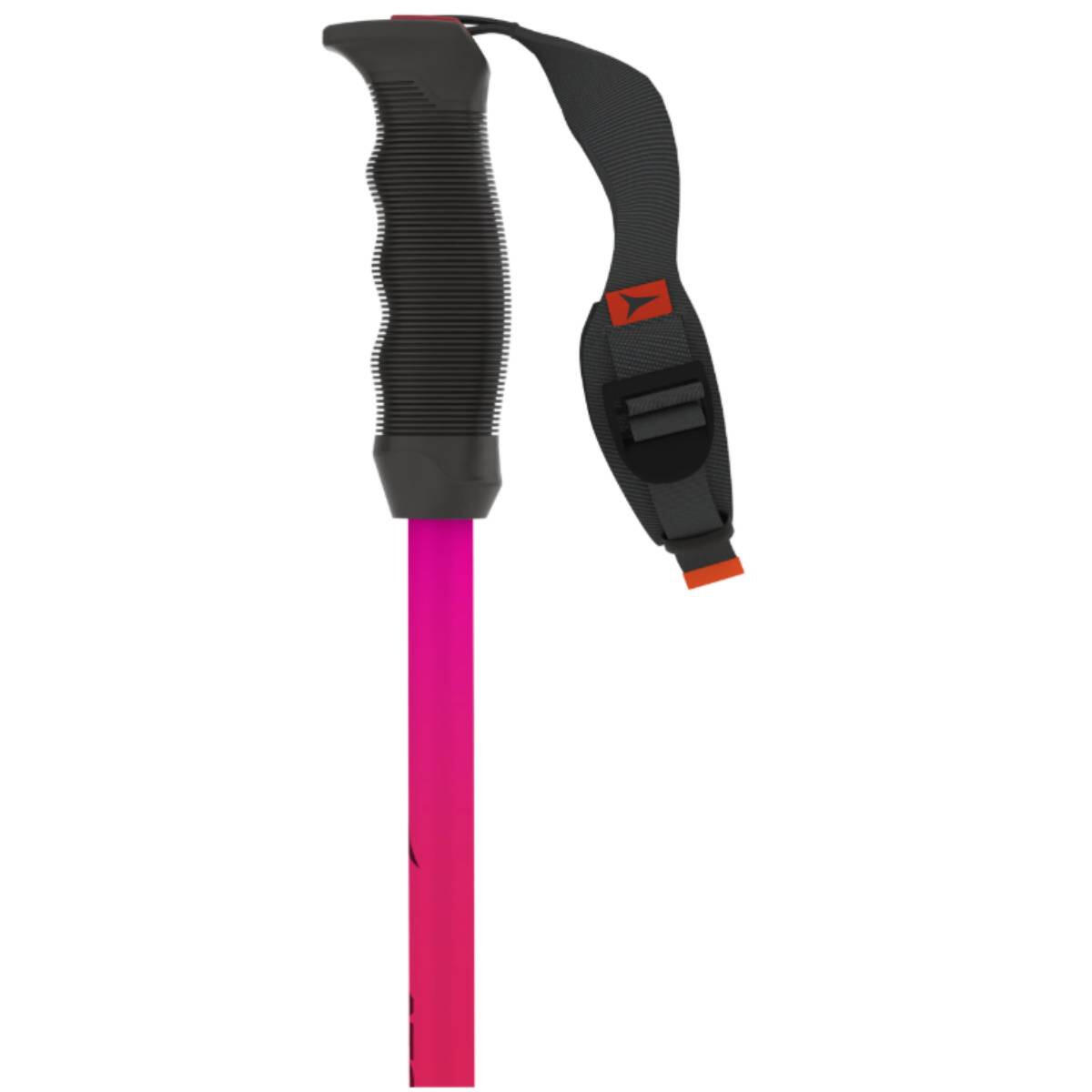 Kijki Atomic Redster Carbon SQS Red Tension 2026 4/5