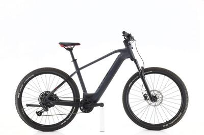Tweedehands e-bike · reaction hybrid exc · zeer goede toestand