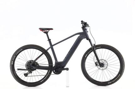 Refurbished E-MTB Hardtail · Reaction Hybrid EXC · Sehr guter Zustand