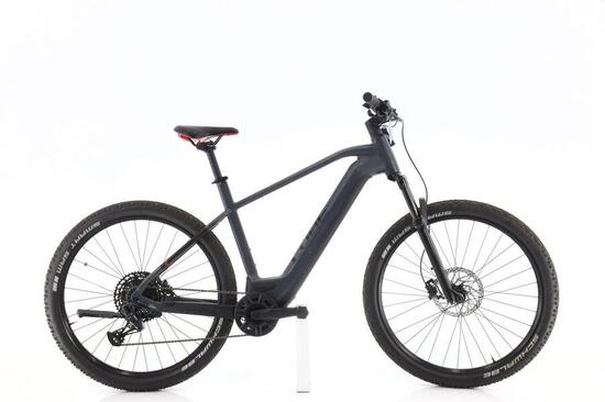 Refurbished E-MTB Hardtail · Reaction Hybrid EXC · Sehr guter Zustand