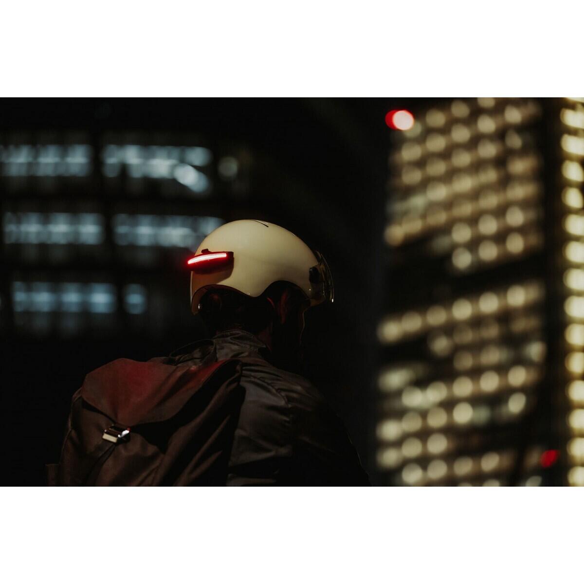 Luce Kask rimovibile - Limelight 3/4