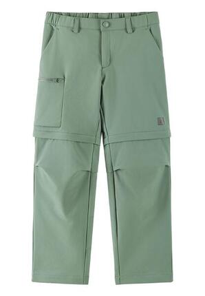 BugProof Hose Surina - Zip-Off-Hose, schnell zur Shorts wandelbar