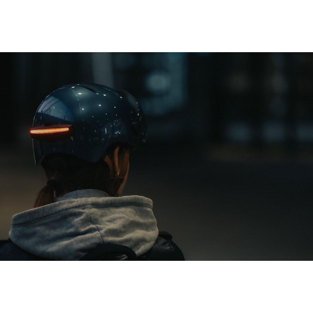 Luce Kask rimovibile - Limelight 4/4