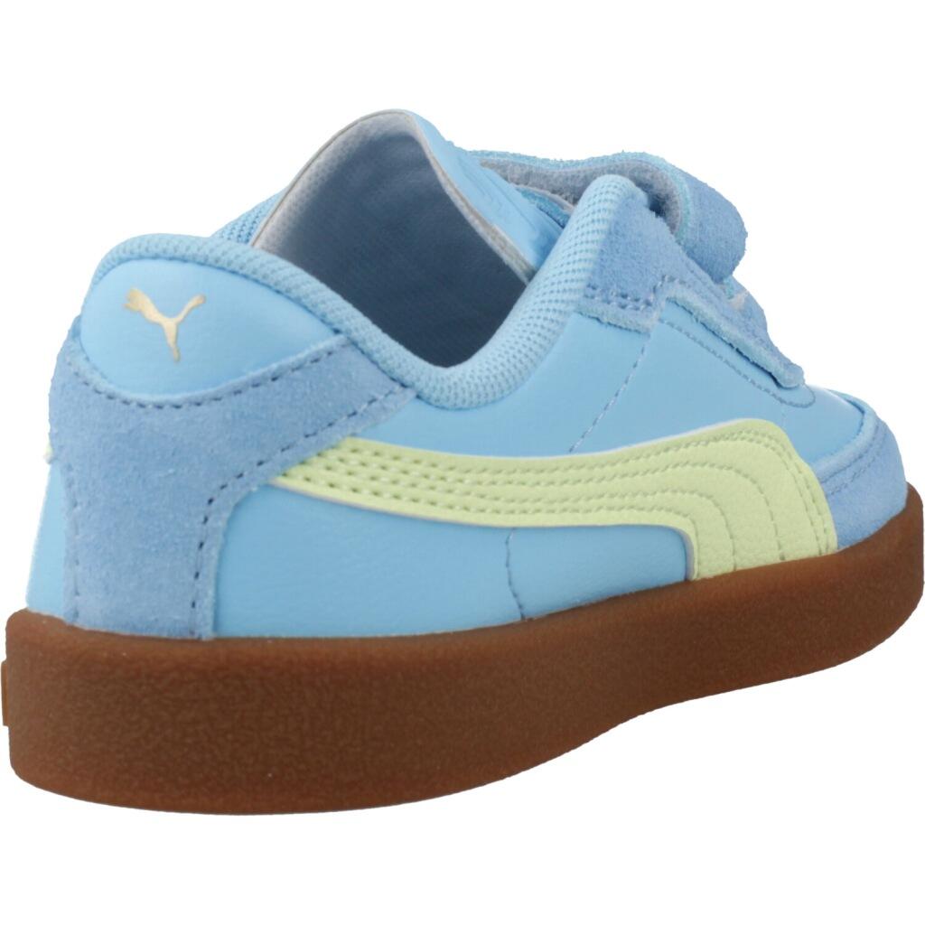 Zapatillas niño Puma Puma Club Ii Era V 3/5