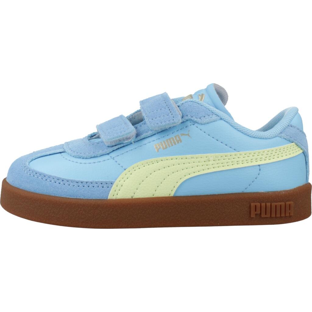 Zapatillas niño Puma Puma Club Ii Era V 2/5