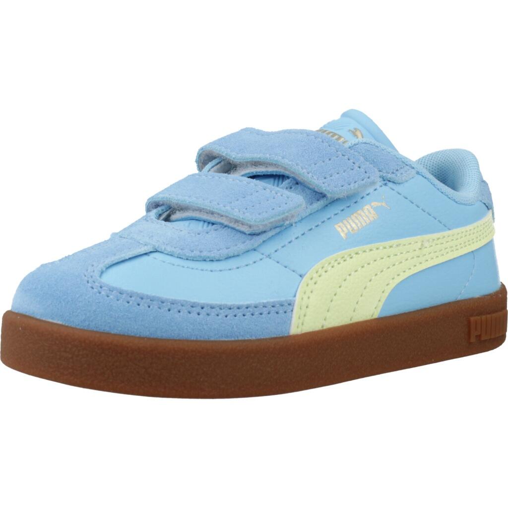 PUMA picture