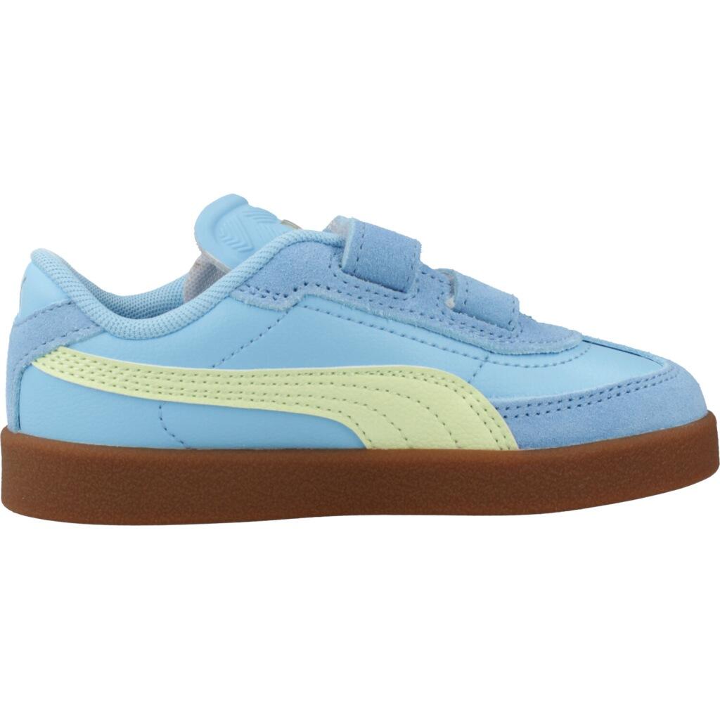 Zapatillas niño Puma Puma Club Ii Era V 4/5