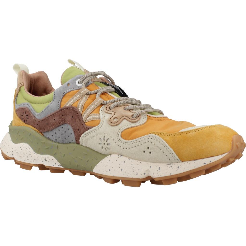 Buty FLOWER MOUNTAIN YAMANO 3 Wielokolorowy 5/5