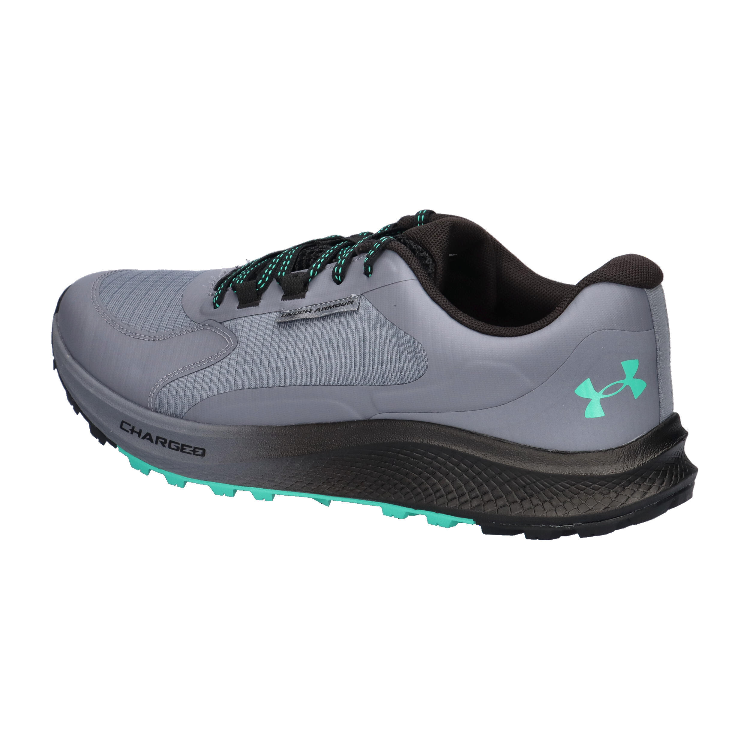 Under Armour Herren Trail Laufschuhe Charged Bandit TR 3 3028371 10/14