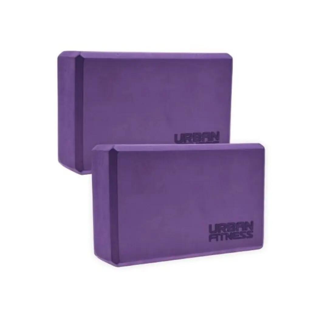 Yoga Brick Urban Fitness