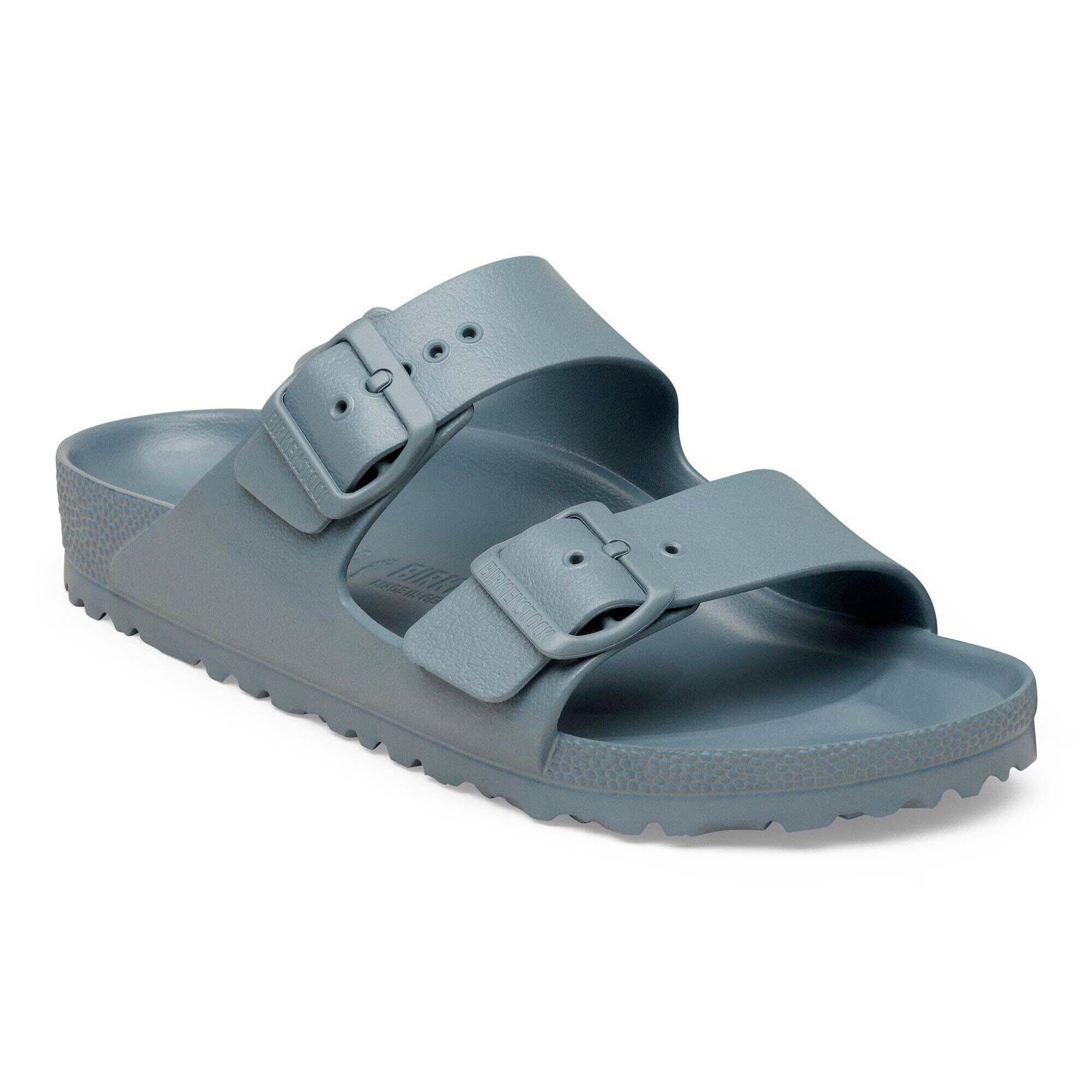Klapki Birkenstock Arizona Eva Damskie 2/6