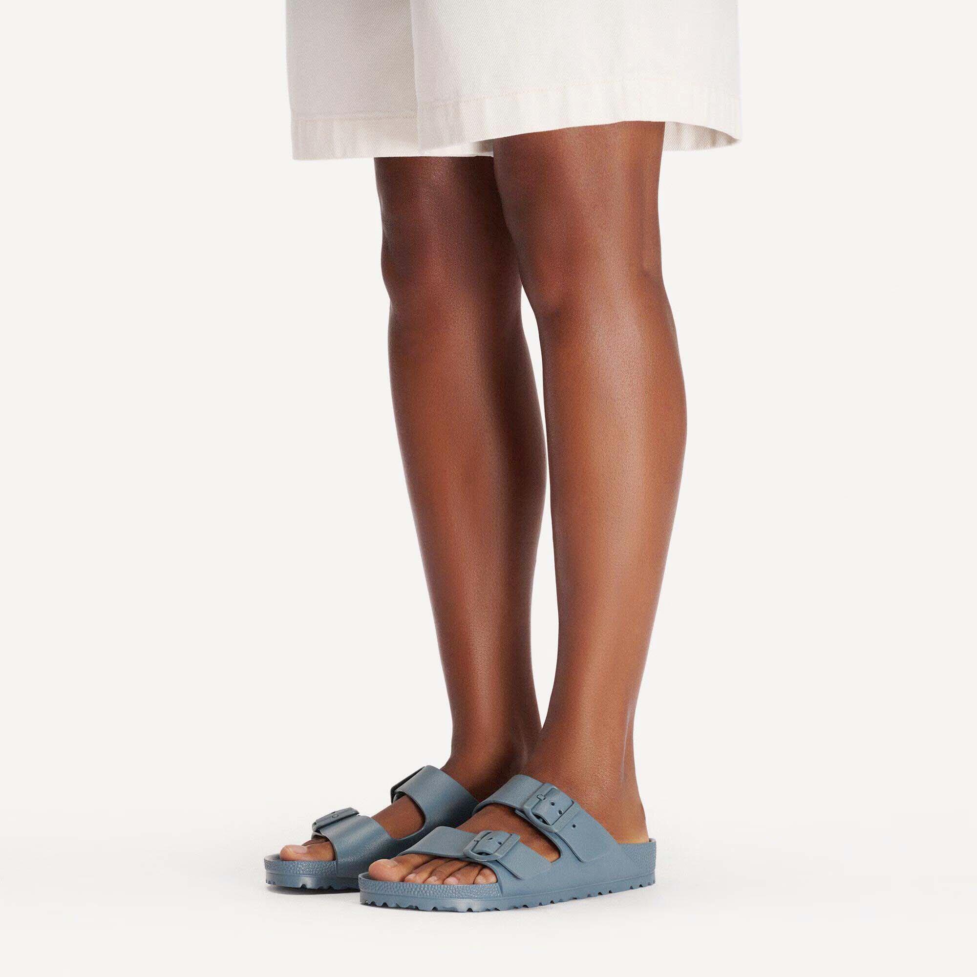 Klapki Birkenstock Arizona Eva Damskie 5/6
