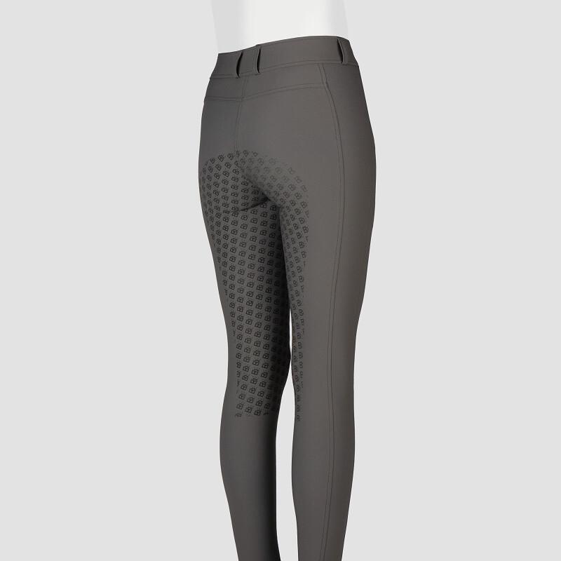 Pantalón de competición EQPRO Elina 4/5