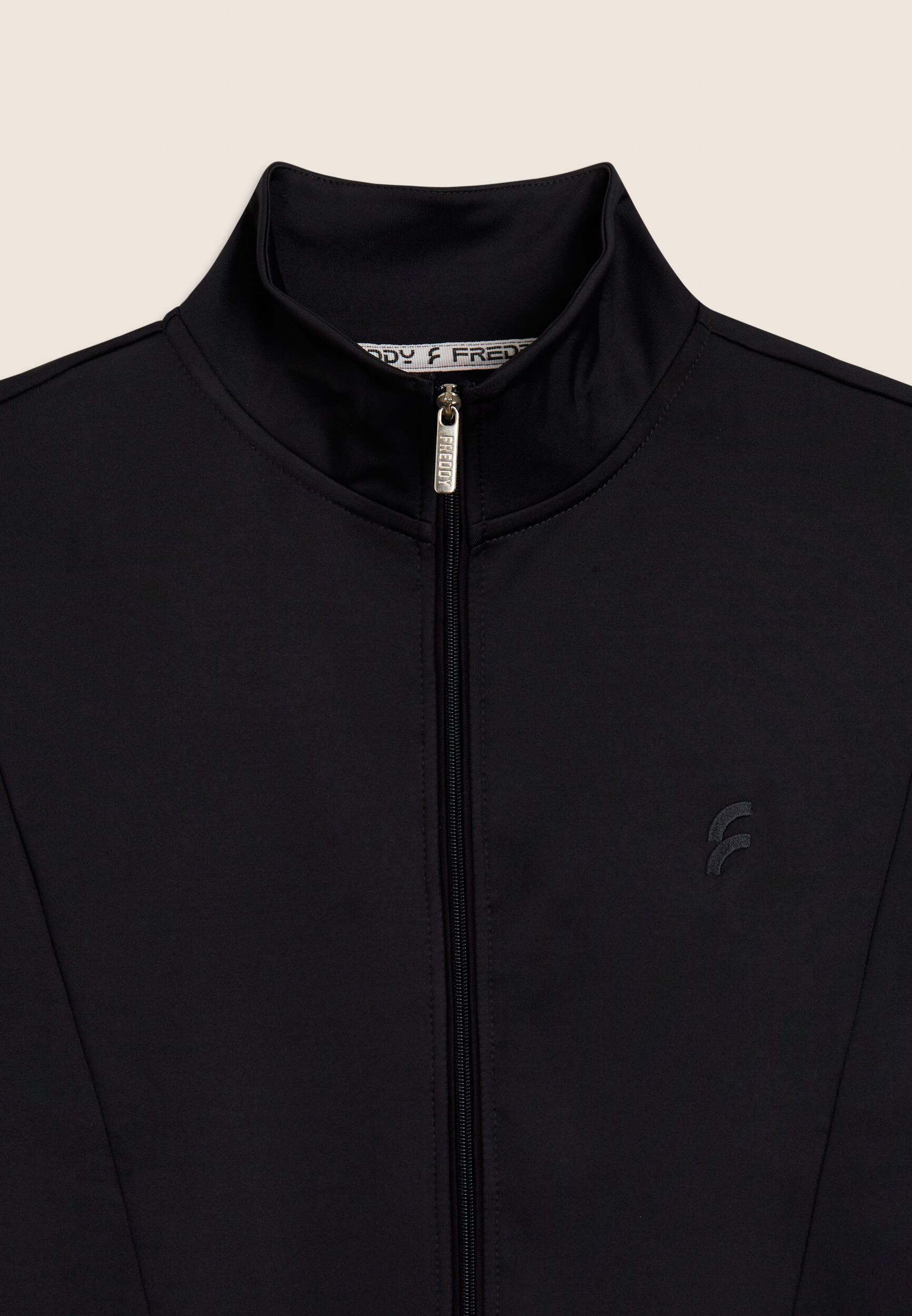 Veste de sport pour hommes à blocs de couleurs 3/3