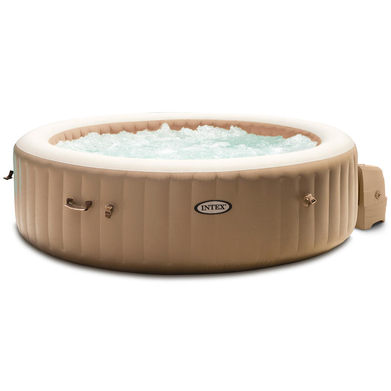 Intex PureSpa Bubble Massage 6 persoons