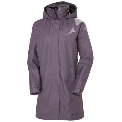 Damen Regenjacke Helly Hansen Aden