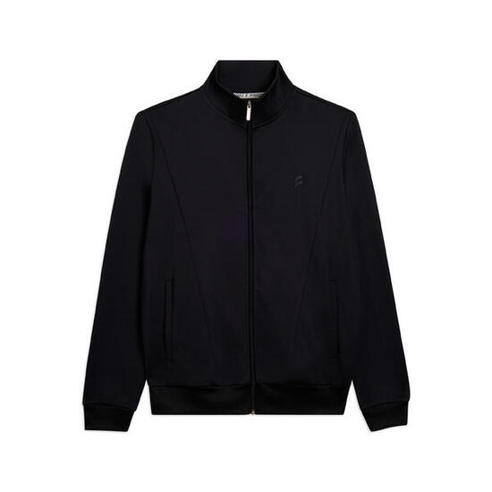 Giacca sportiva uomo colour block