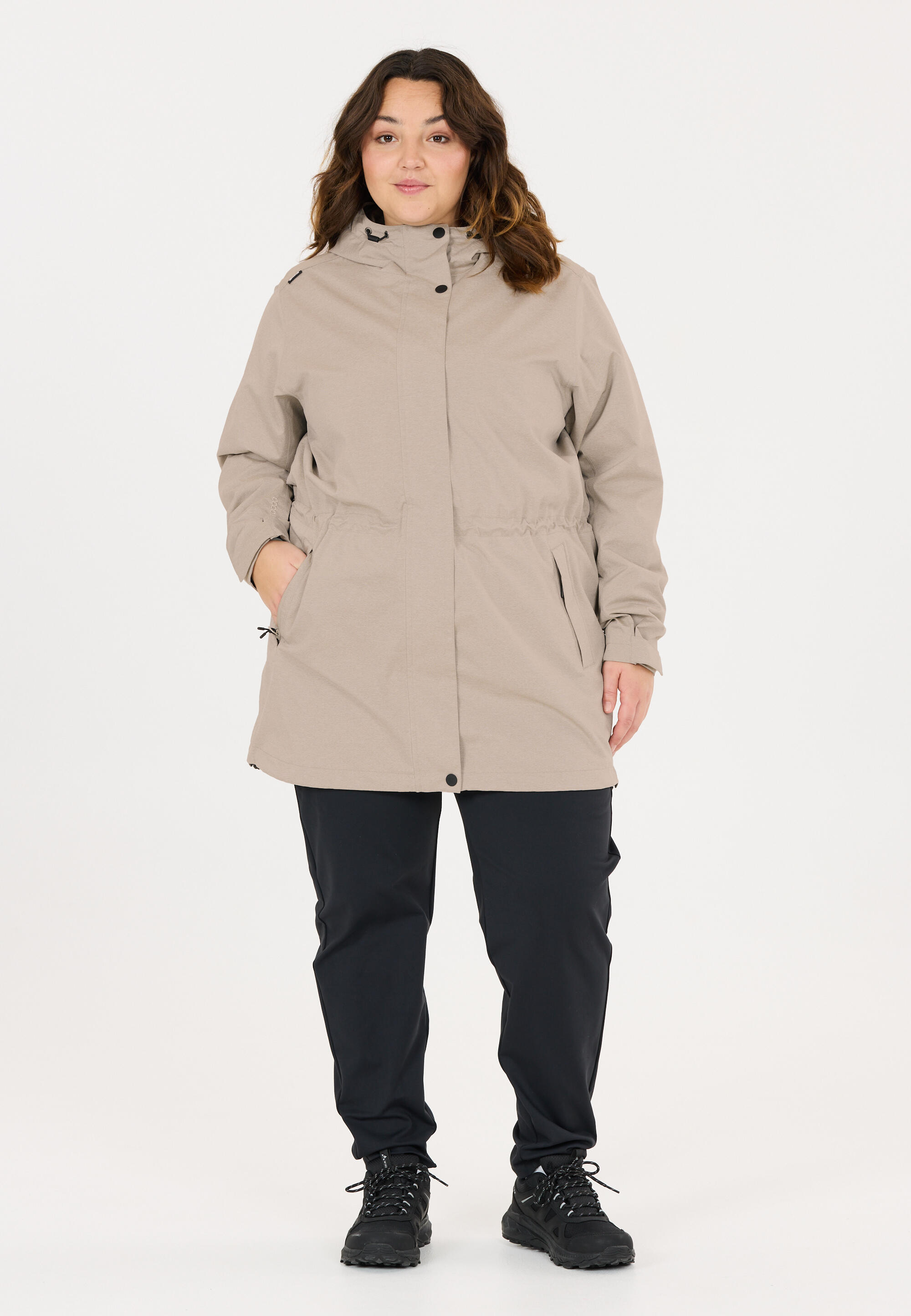 Veste Aylies 3/5