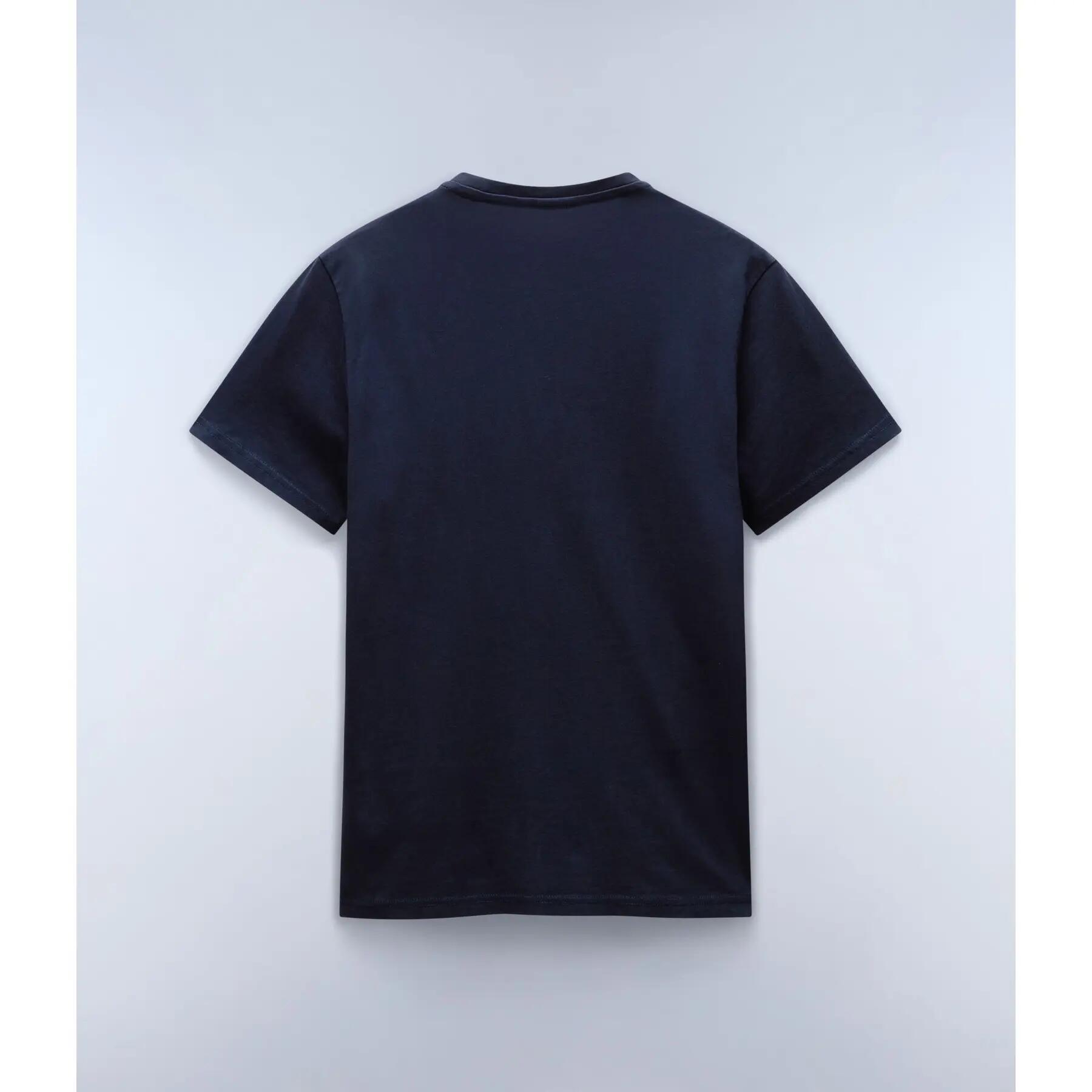 T-shirt Napapijri Salis 3/6