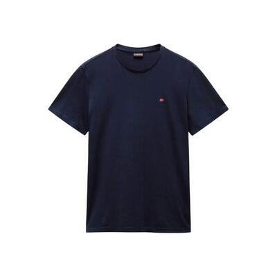 T-shirt napapijri salis
