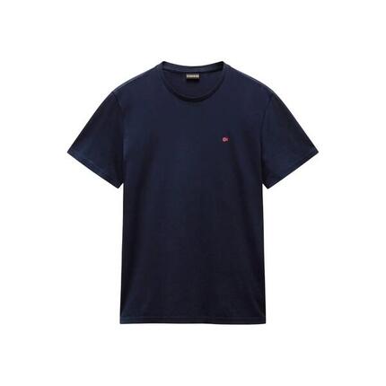 Tee Shirt Napapijri Salis SS Sum - Homme
