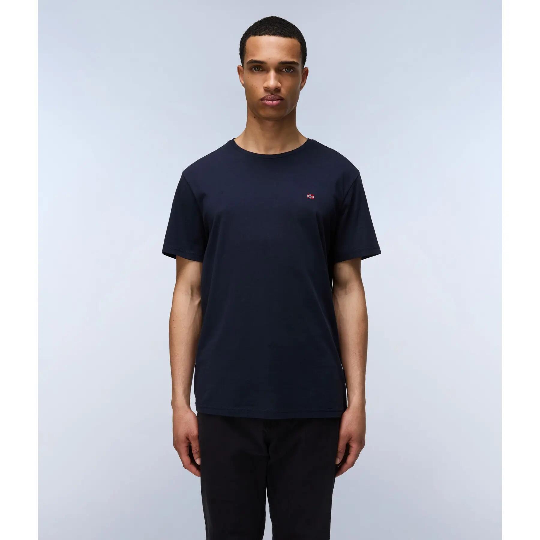 T-shirt Napapijri Salis 4/6