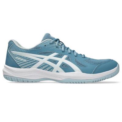 Sport in de zaal heren - asics upcourt 6 - saba/blue