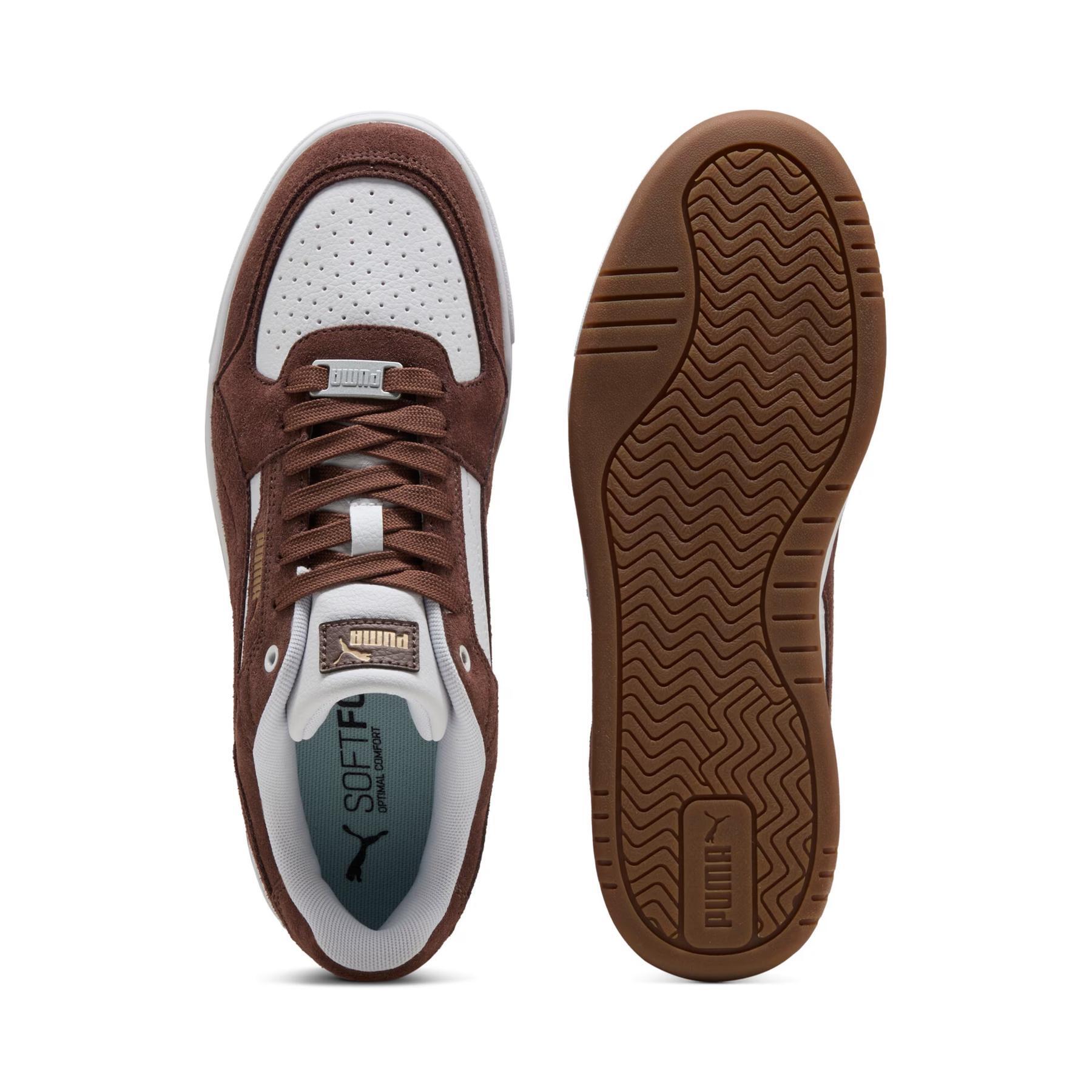 Trainers Puma Caven III Plus SD 5/6