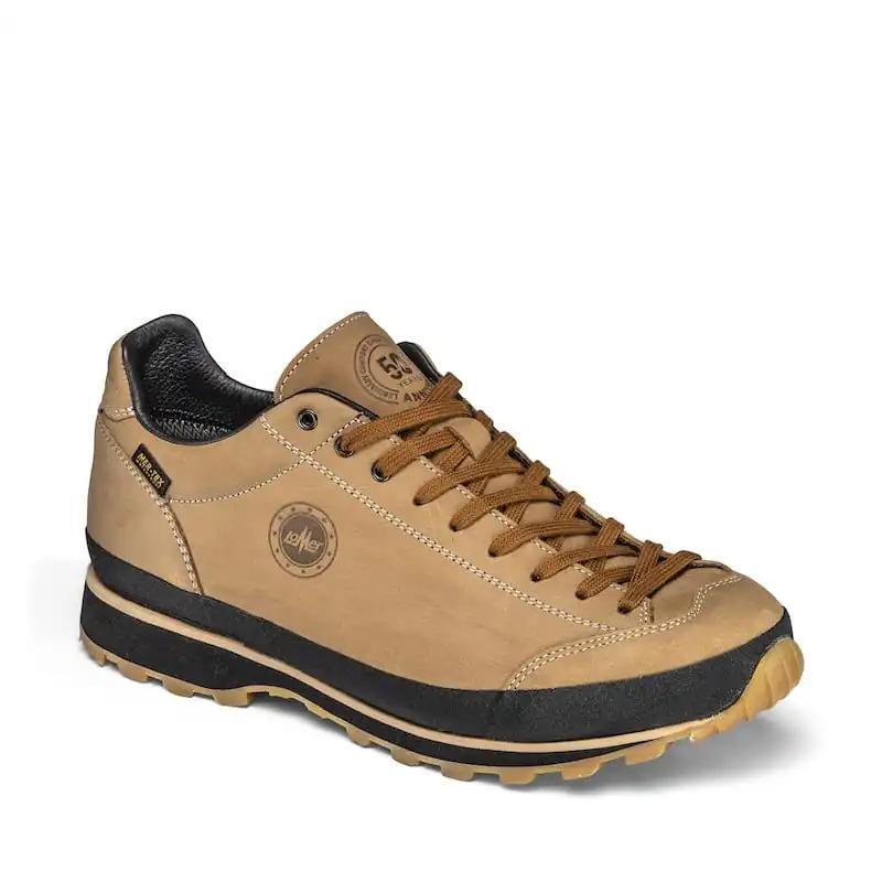 marrón / beige