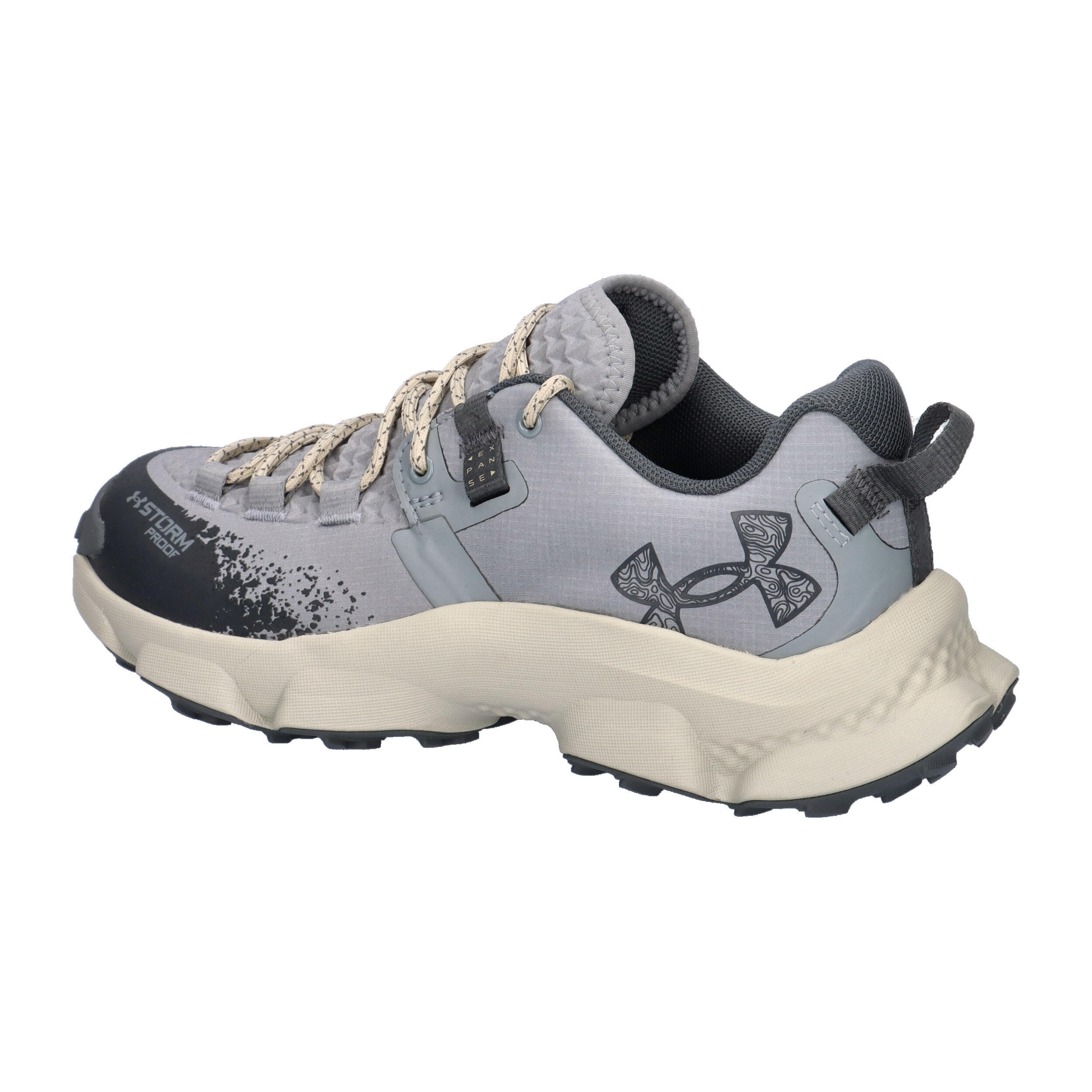 Under Armour Damen Trail Running Schuhe Expanse Low WP 6000769 3/7