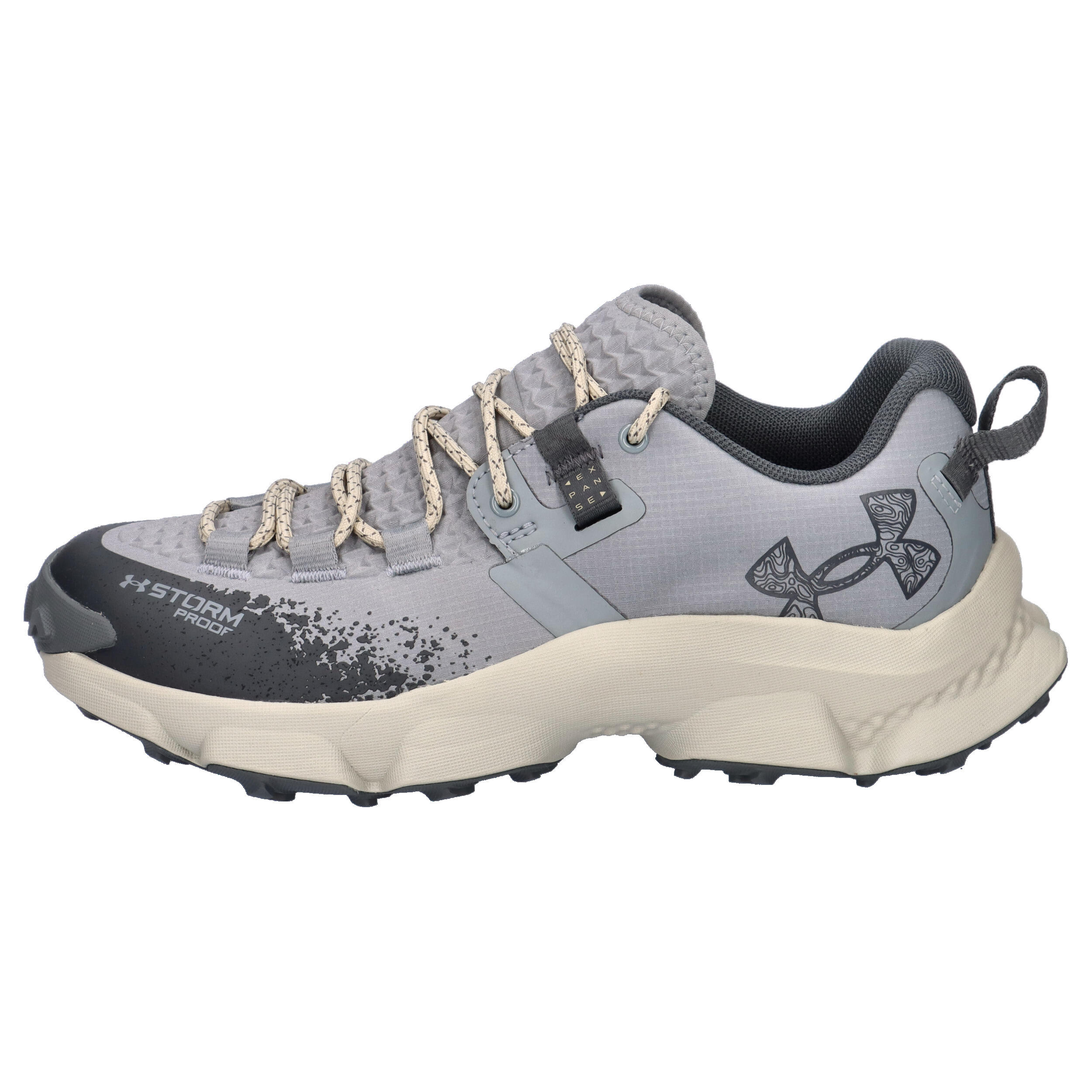 Under Armour Damen Trail Running Schuhe Expanse Low WP 6000769 2/7
