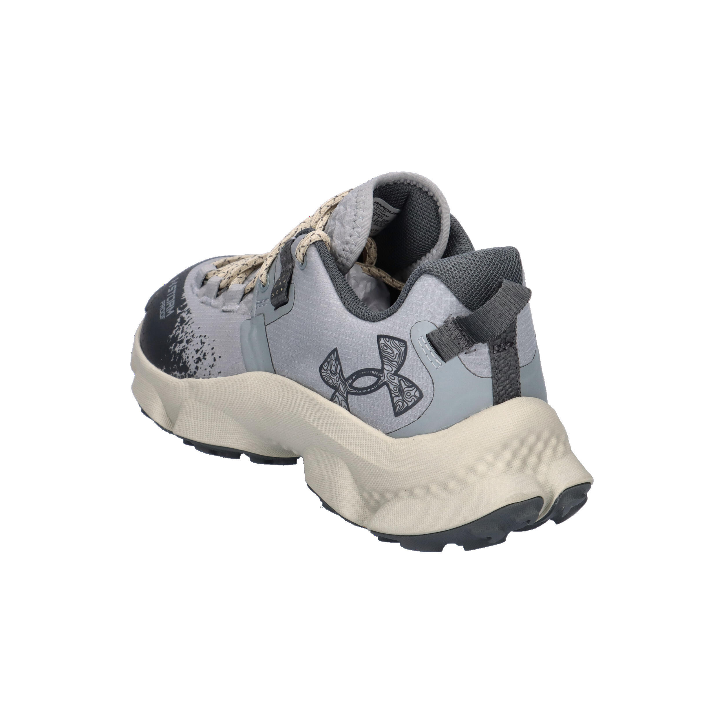 Under Armour Damen Trail Running Schuhe Expanse Low WP 6000769 4/7