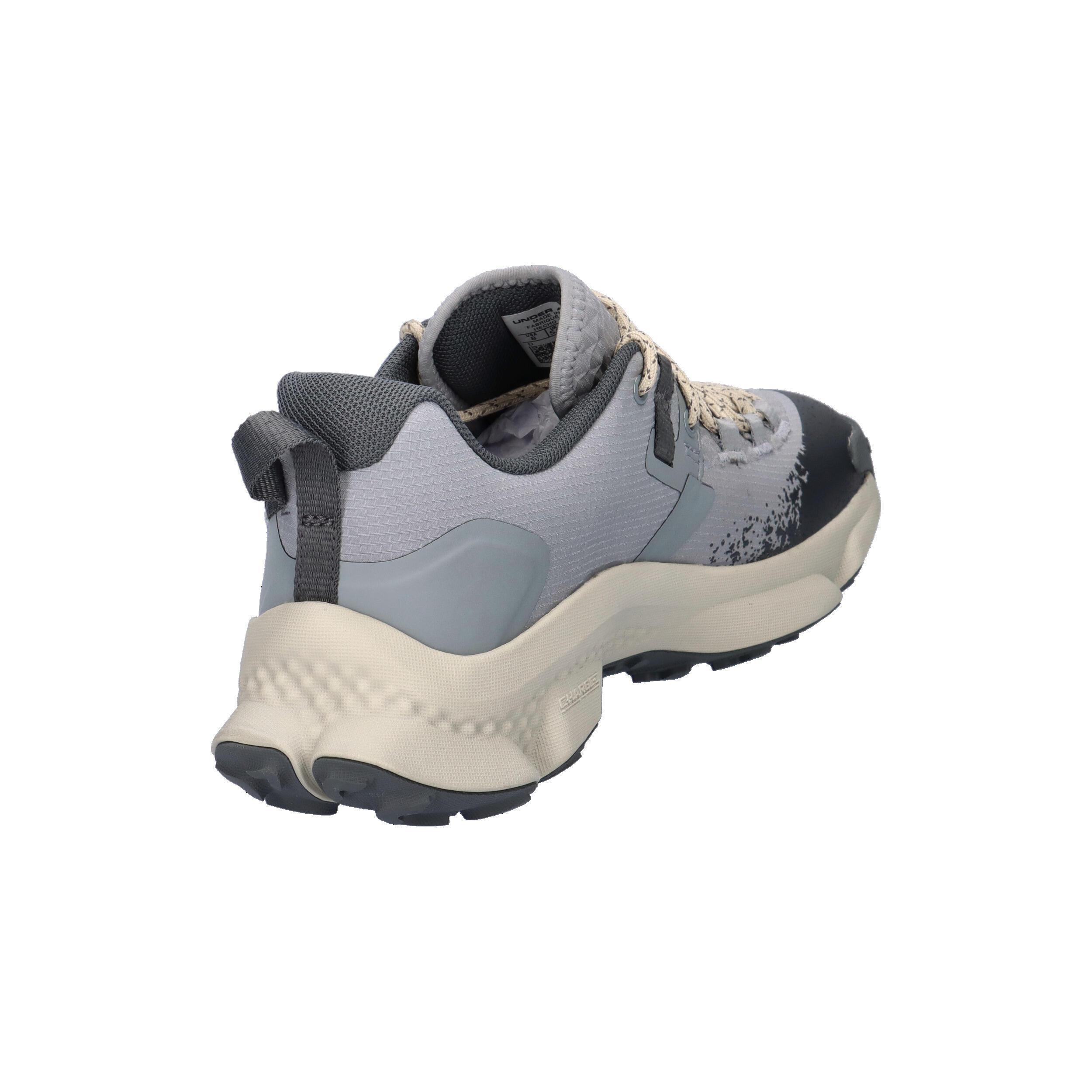 Under Armour Damen Trail Running Schuhe Expanse Low WP 6000769 6/7
