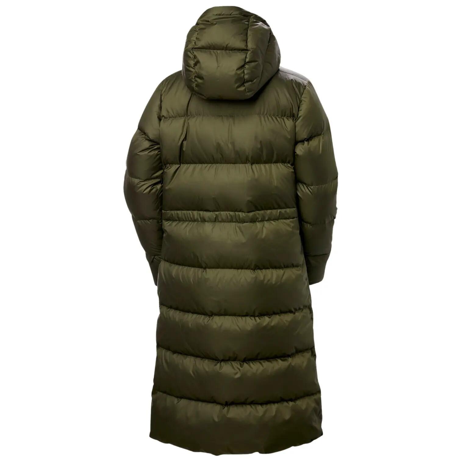 Manteau long en duvet femme Helly Hansen W Essence 3/7
