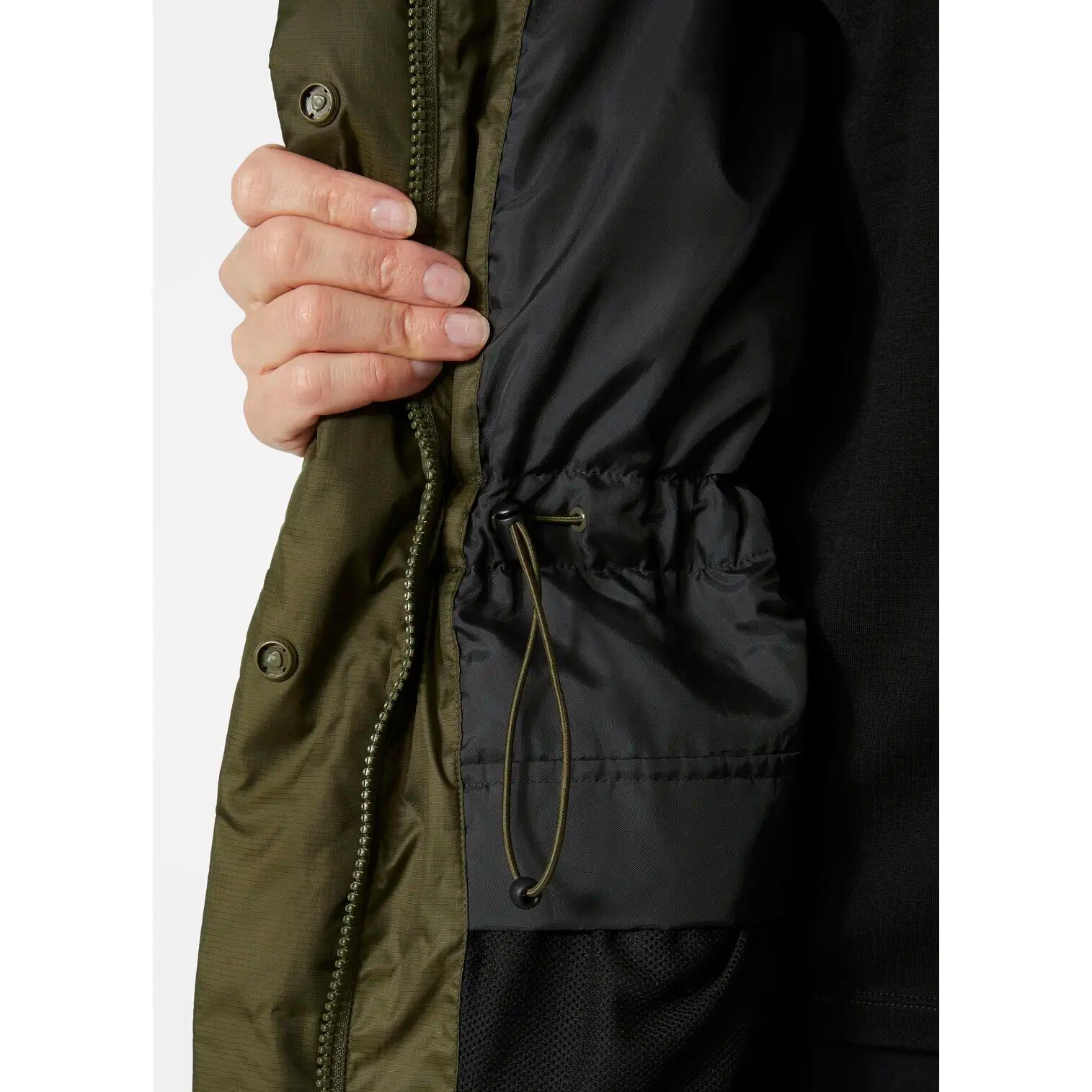 Manteau long en duvet femme Helly Hansen W Essence 7/7