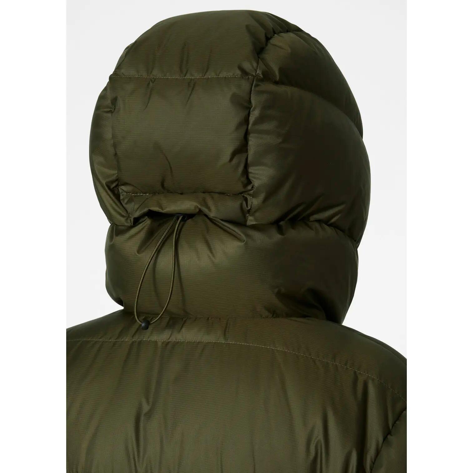 Manteau long en duvet femme Helly Hansen W Essence 6/7
