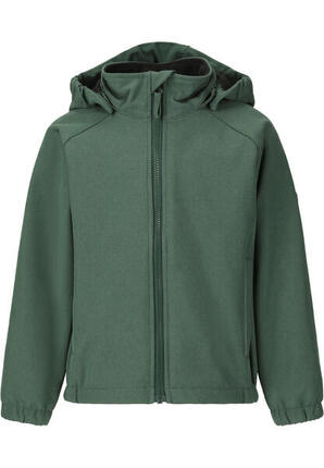 Softshelljacke Bjorn