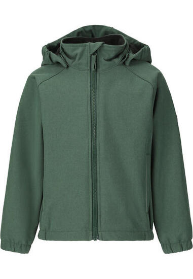 Veste softshell Bjorn