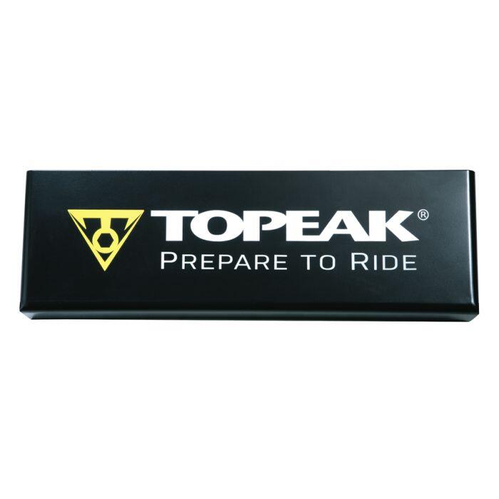 TOPEAK pos display header