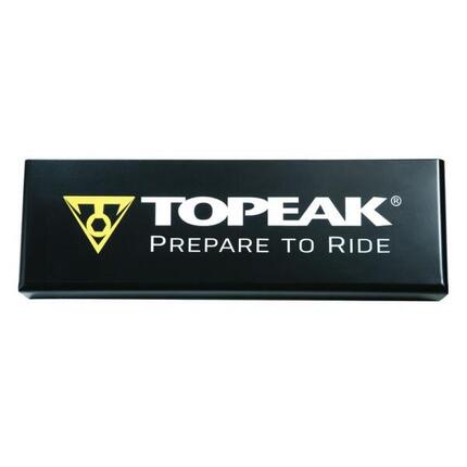 En-tête d'affichage POS TOPEAK