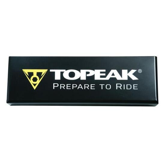En-tête d'affichage POS TOPEAK