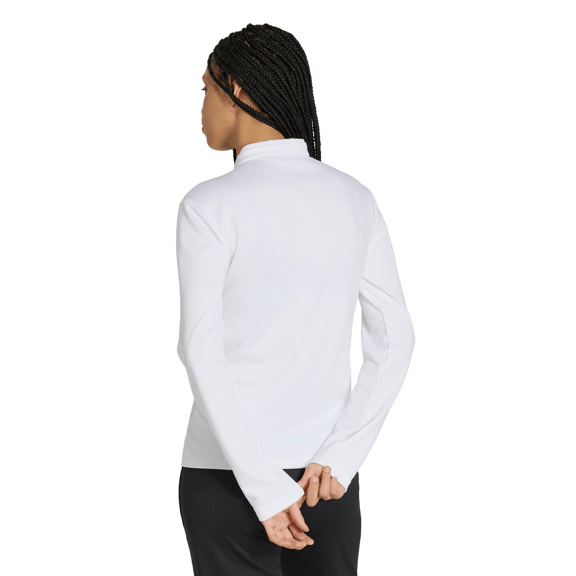 Sudadera de mujer adidas Entrada 26 Track 3/7
