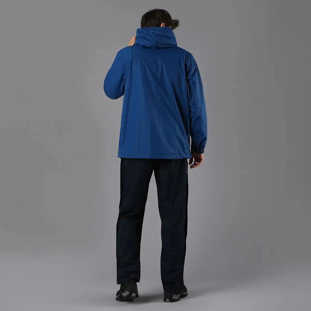 Veste de randonnée zippé avec ventilation CMP 4/5
