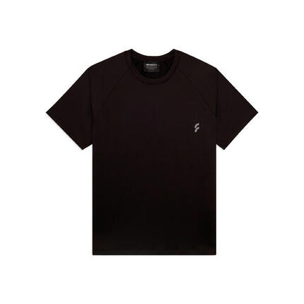 T-shirt en tissu technique extensible pour hommes