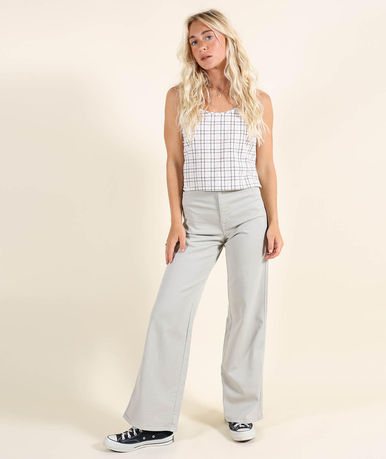 Pantalon CALIF 3/5