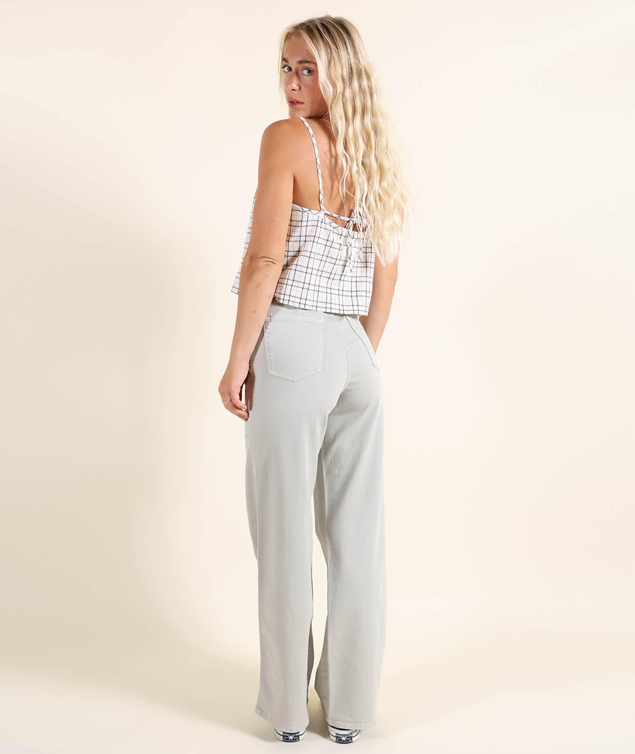 Pantalon CALIF 4/5