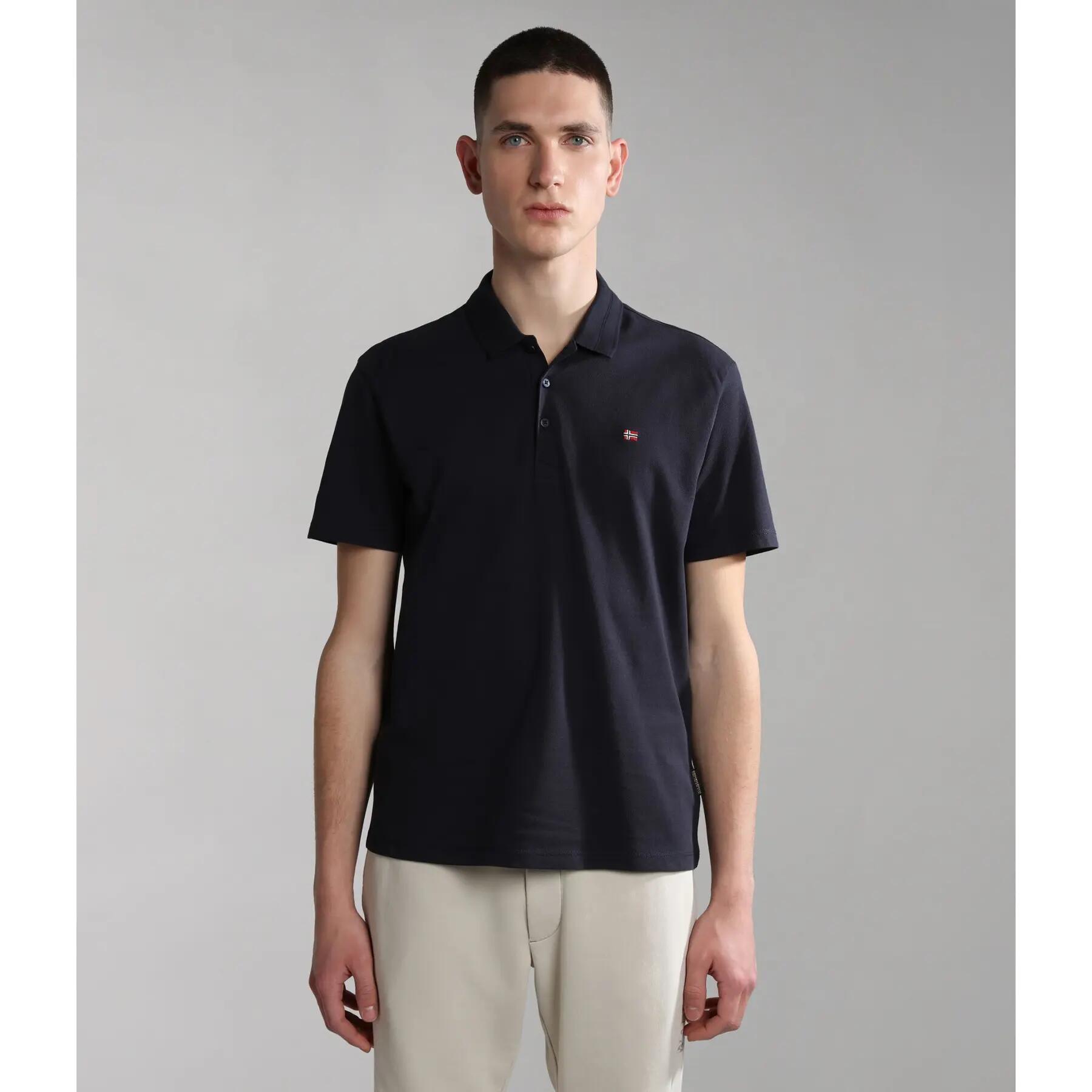 Polo Napapijri Ealis 3/6