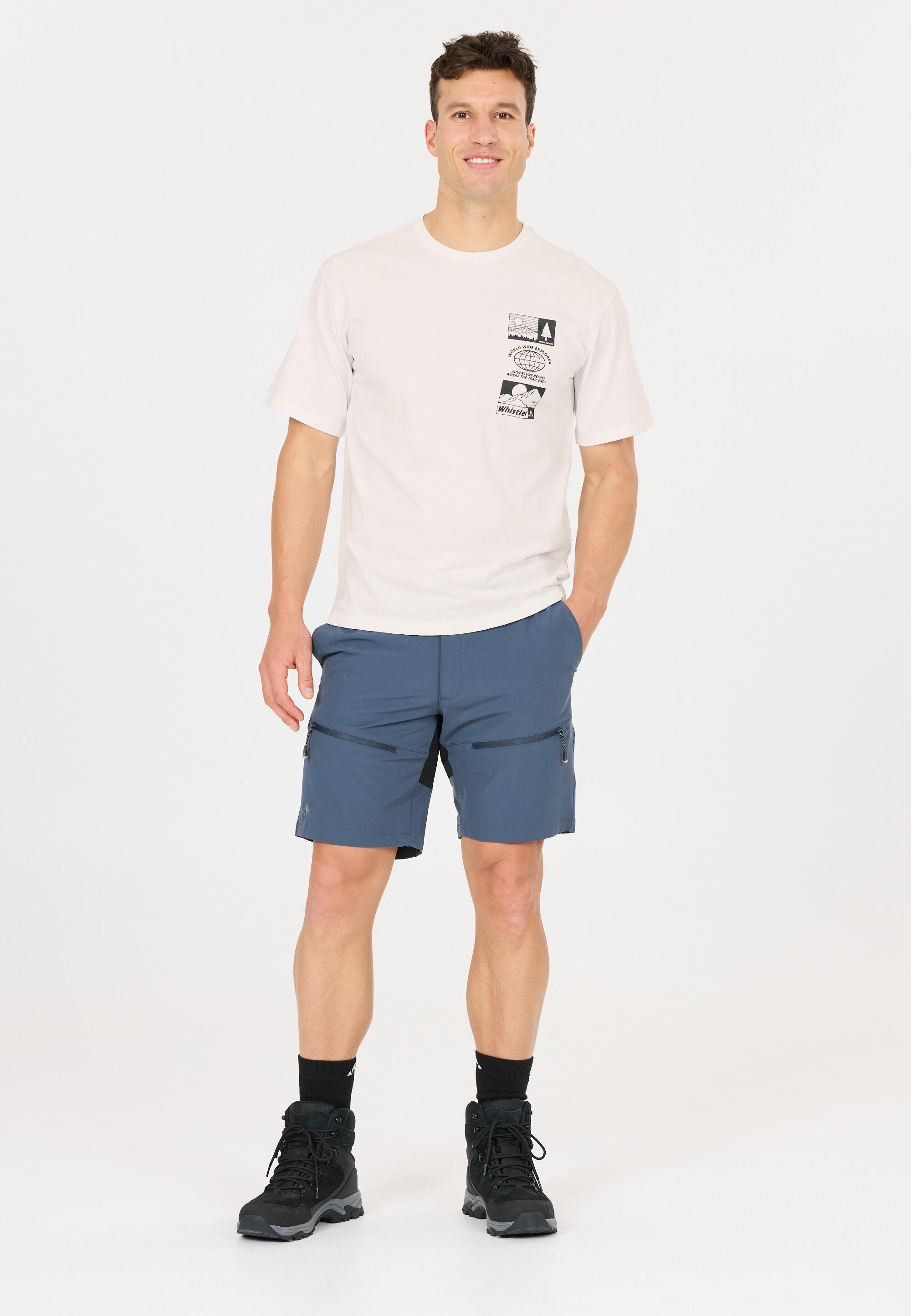 T-shirt Whistler Arwen 3/5