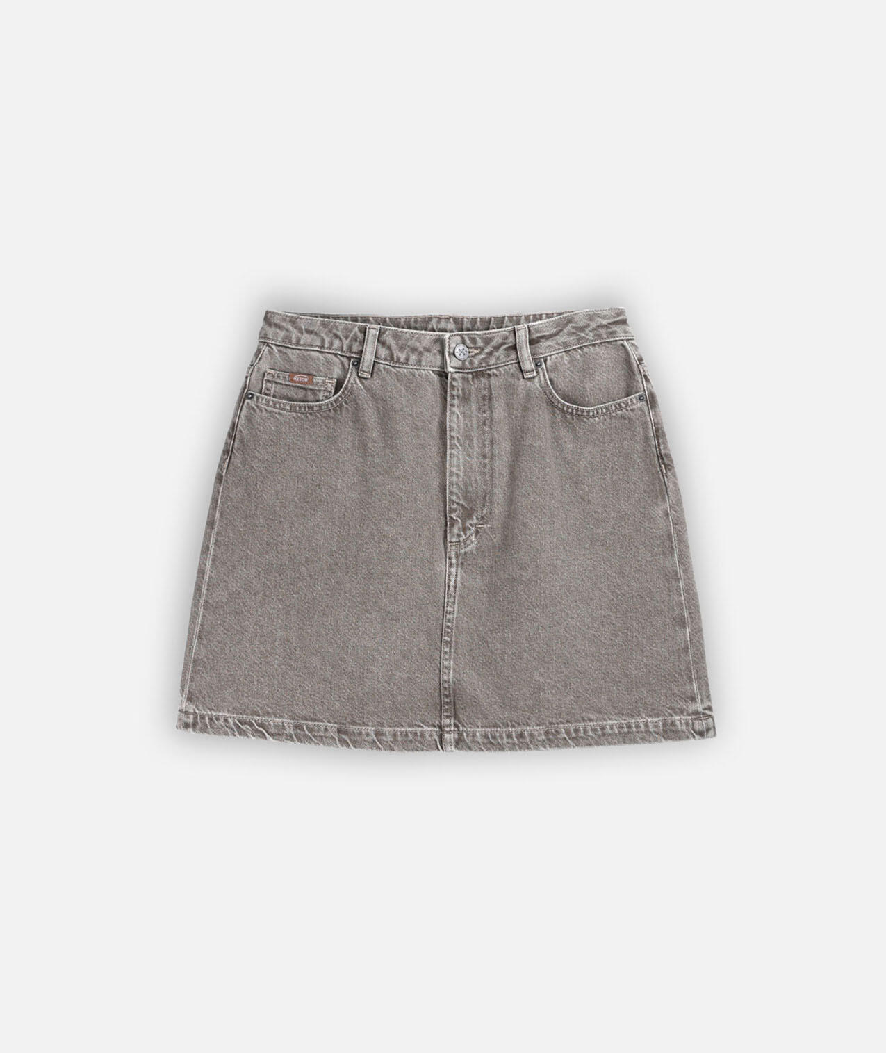 Minifalda DENIM 5/5