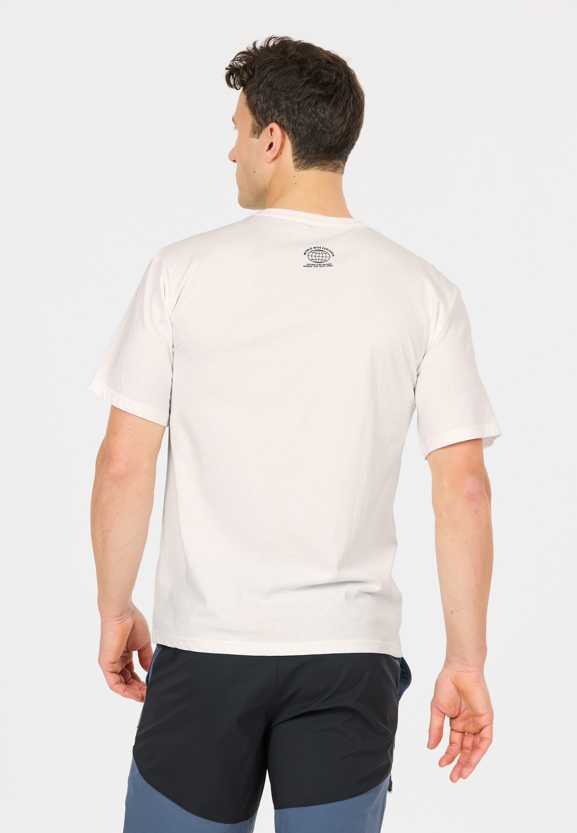 T-shirt Whistler Arwen 5/5